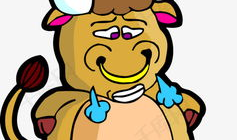 牛牛漫画,趣味横生的动物世界